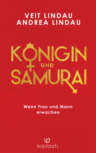 Königin und Samurai main product photo