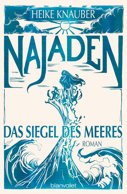 Najaden - Das Siegel des Meeres main product photo
