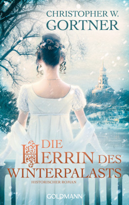 Die Herrin des Winterpalasts