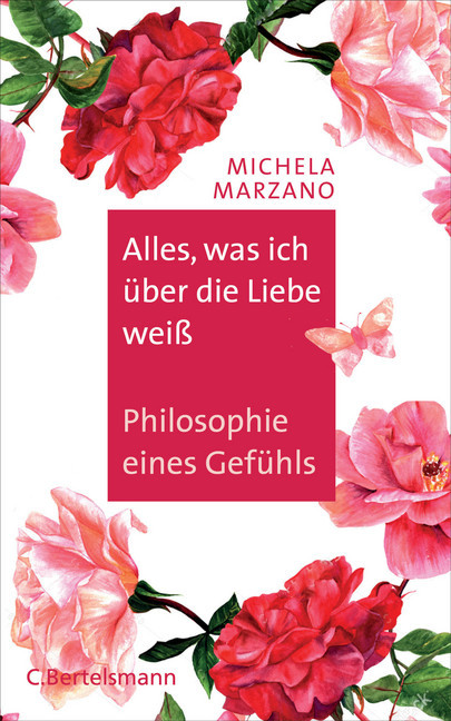 Alles, was ich über die Liebe weiß main product photo