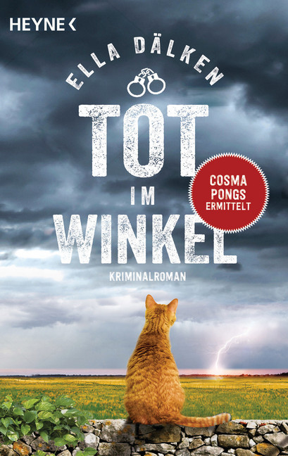 Tot im Winkel main product photo