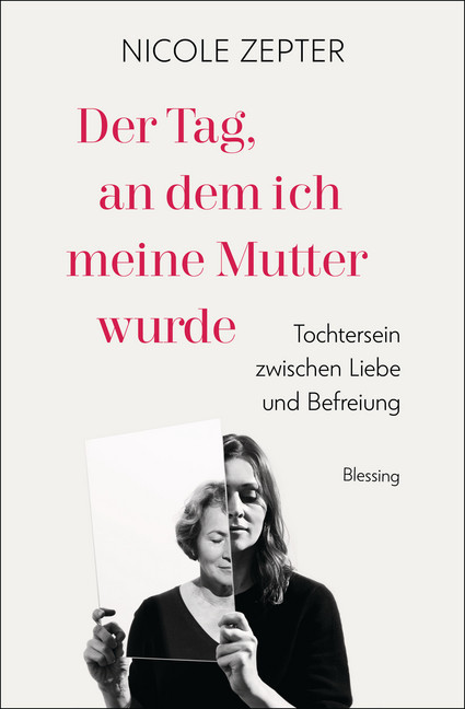 Der Tag, an dem ich meine Mutter wurde main product photo