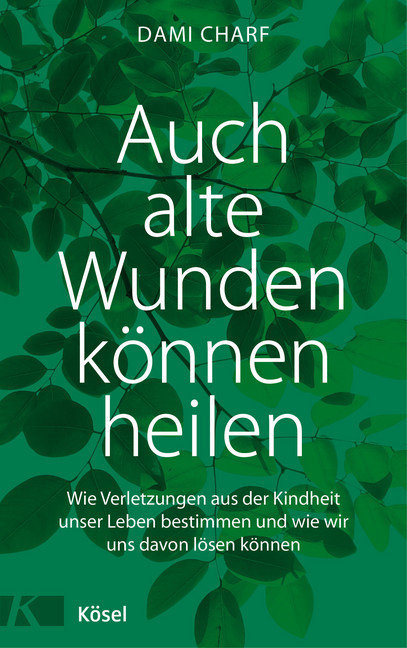 Auch alte Wunden können heilen main product photo