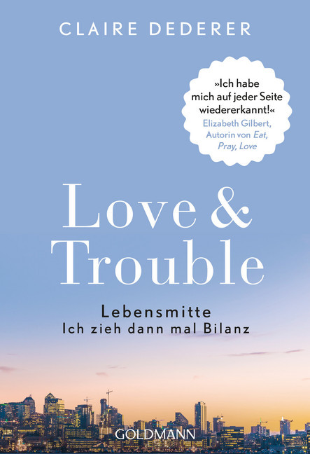 Love & Trouble main product photo