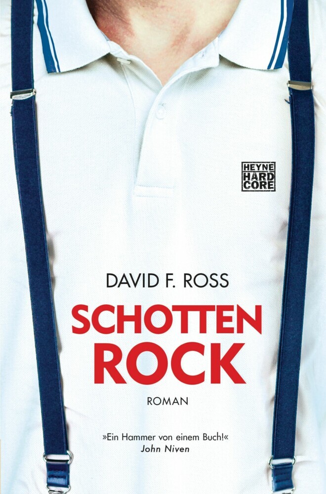 Schottenrock main product photo