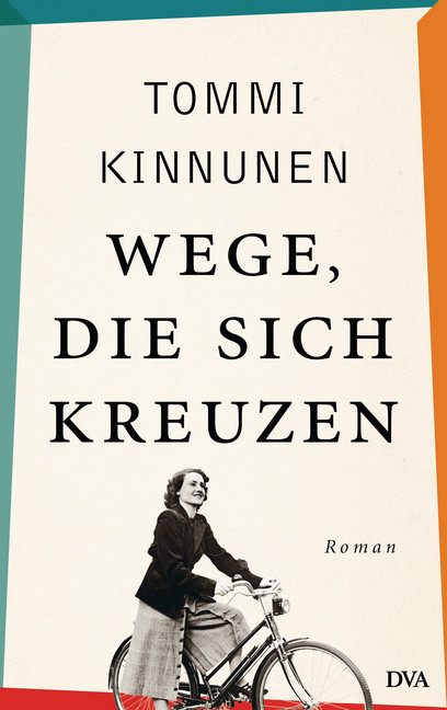 Wege, die sich kreuzen main product photo