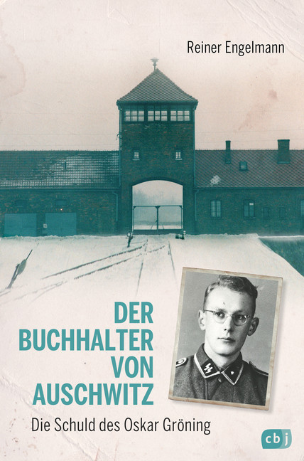 Der Buchhalter von Auschwitz main product photo