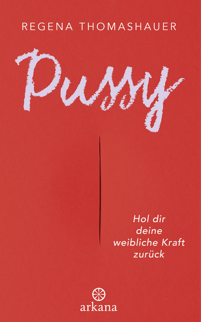 Pussy main product photo