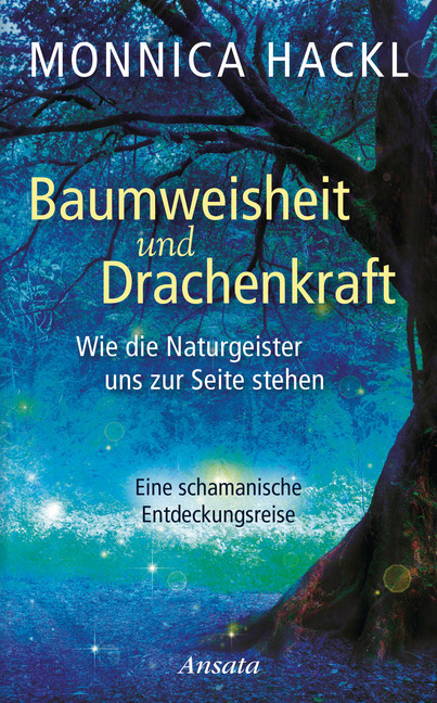 Baumweisheit und Drachenkraft main product photo
