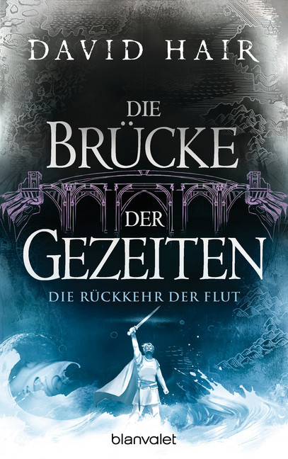 Die Brücke der Gezeiten 8 main product photo