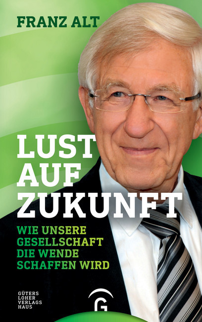 Lust auf Zukunft main product photo