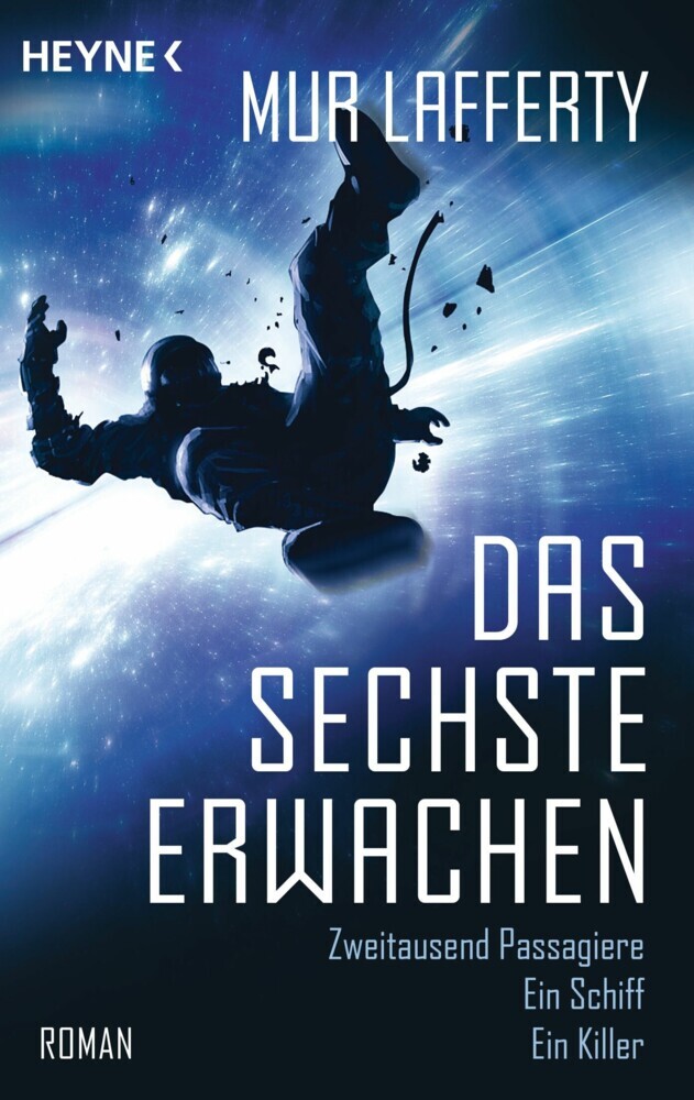 Das sechste Erwachen main product photo