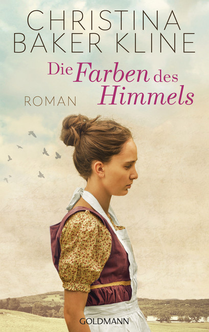 Die Farben des Himmels main product photo