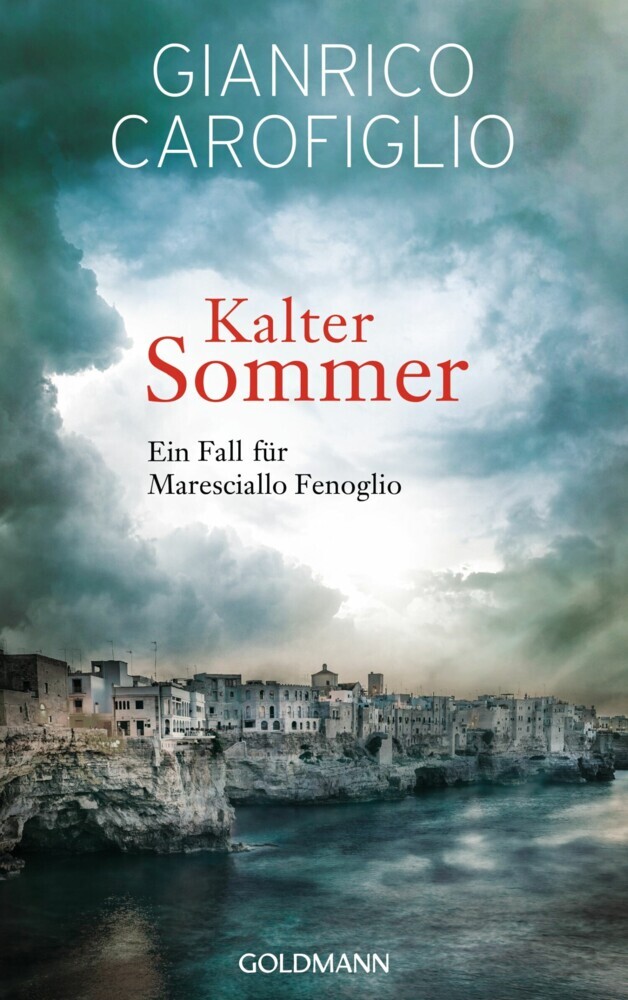 Kalter Sommer main product photo