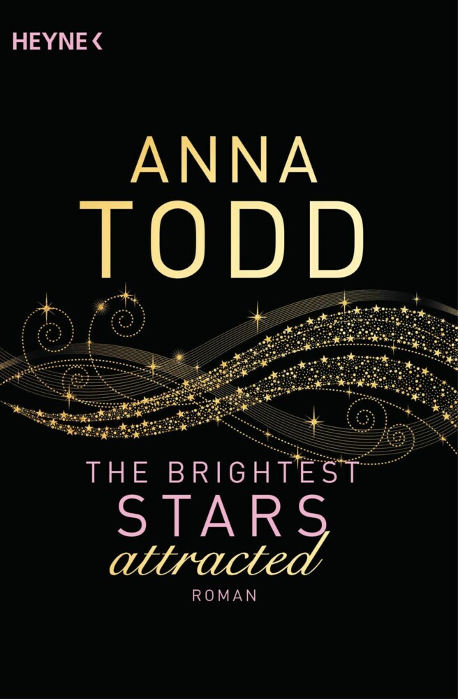The Brightest Stars - attracted main product photo