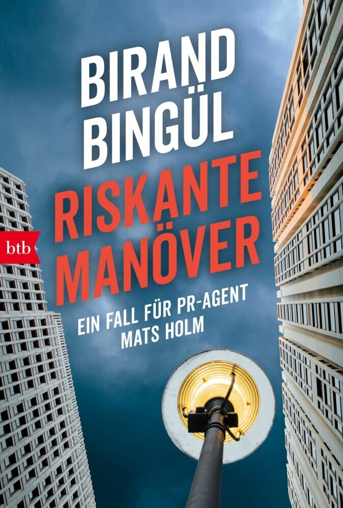 Riskante Manöver main product photo