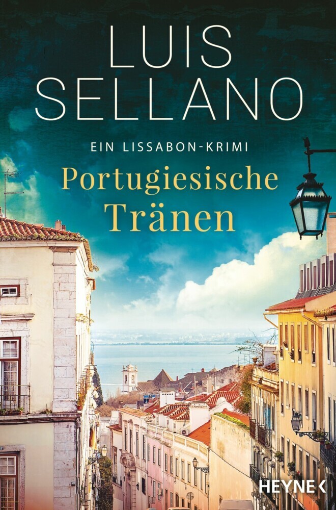 Portugiesische Tränen main product photo