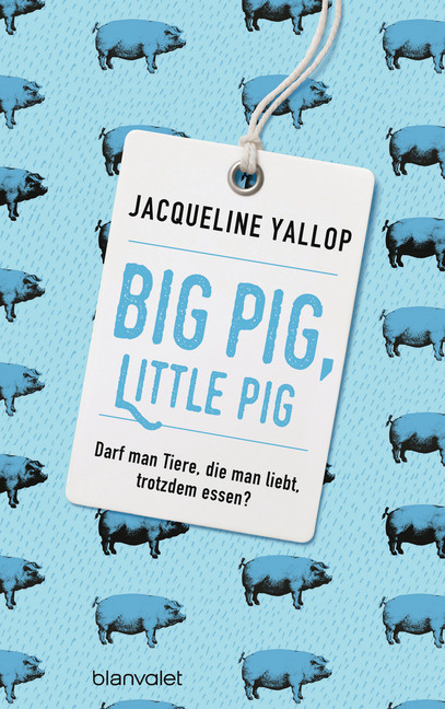Big Pig, Little Pig main product photo