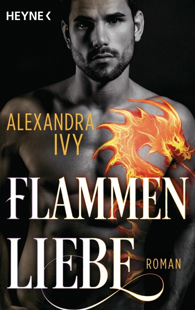 Flammenliebe main product photo