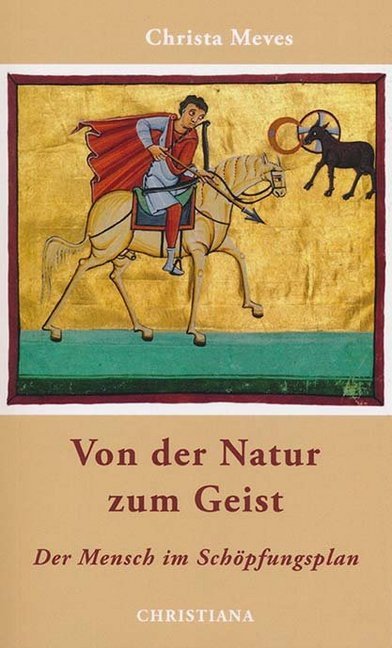 Von der Natur zum Geist main product photo