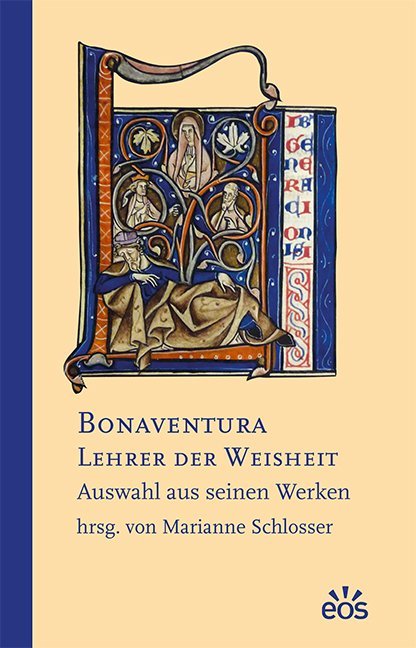 Bonaventura - Lehrer der Weisheit main product photo