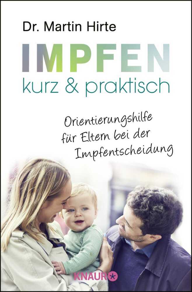 Impfen kurz & praktisch main product photo