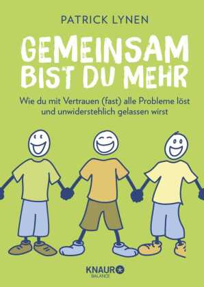 Gemeinsam bist du mehr