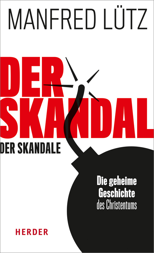 Der Skandal der Skandale main product photo