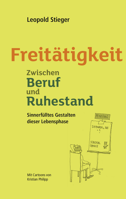 Freitätigkeit main product photo