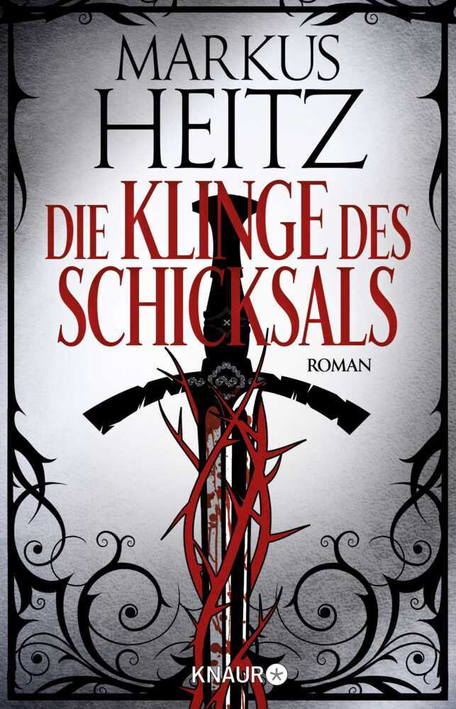 Die Klinge des Schicksals main product photo