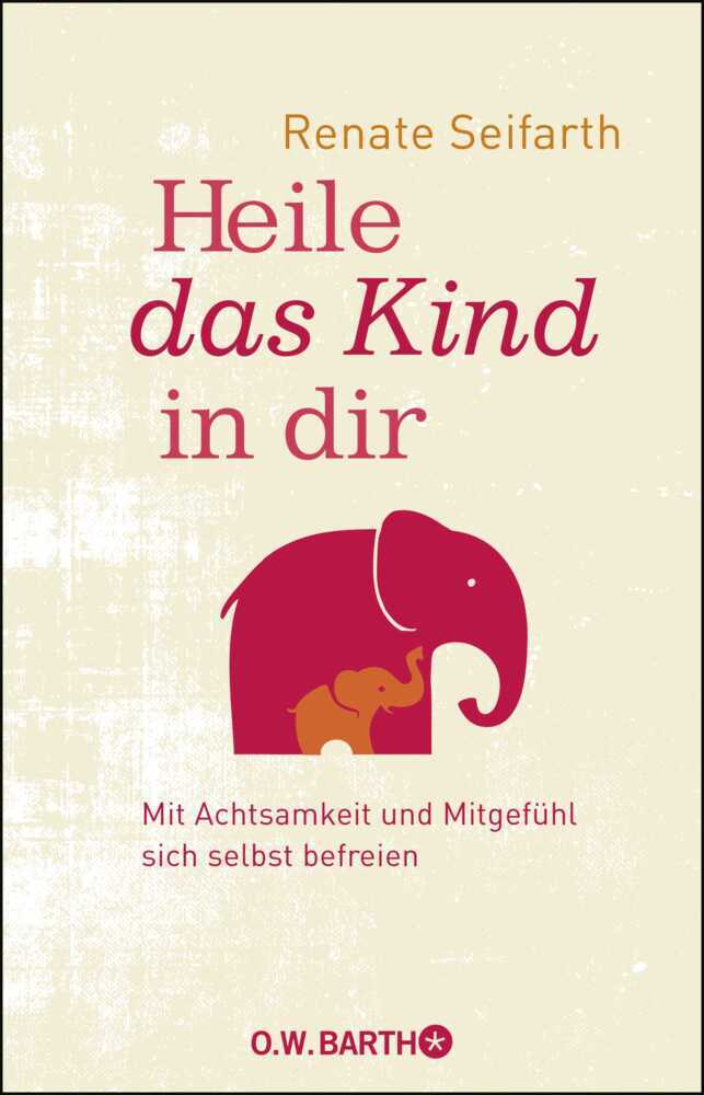 Heile das Kind in dir main product photo