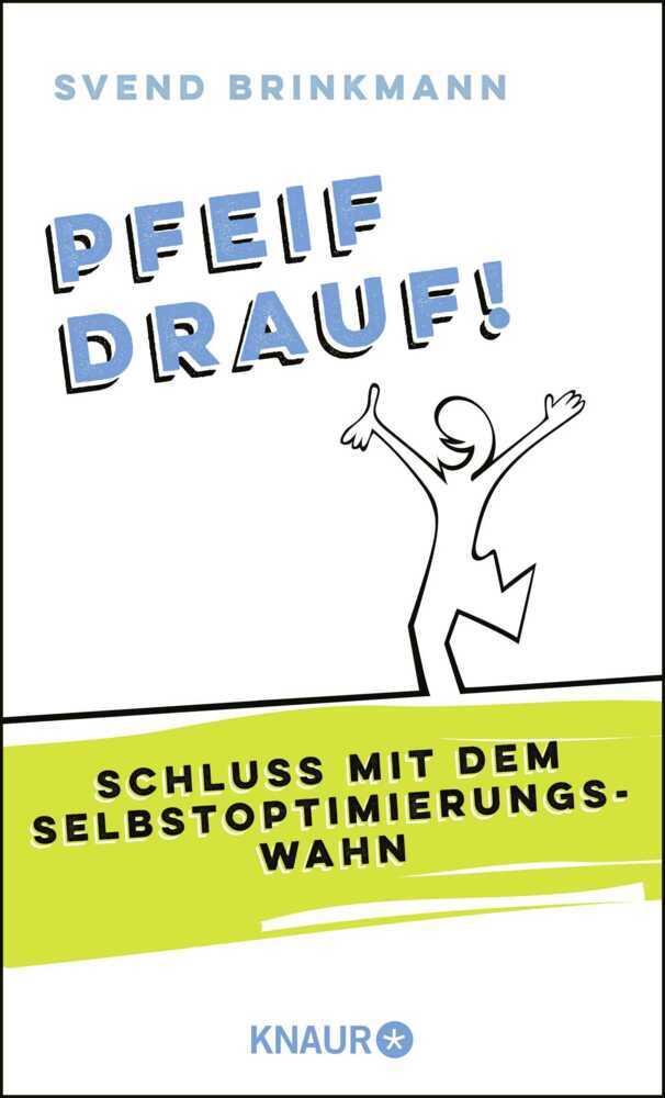 Pfeif drauf! main product photo