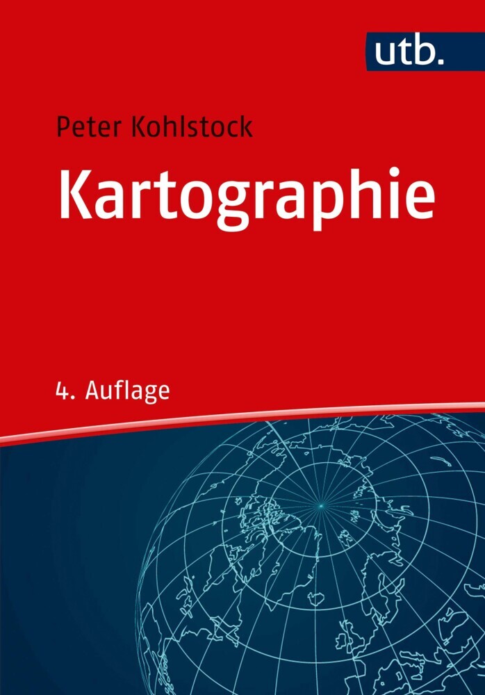 Kartographie main product photo