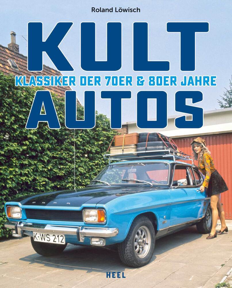 Kultautos main product photo