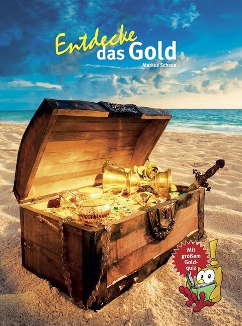 Entdecke das Gold main product photo