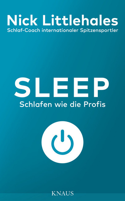 Sleep main product photo