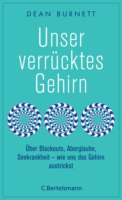 Unser verrücktes Gehirn main product photo