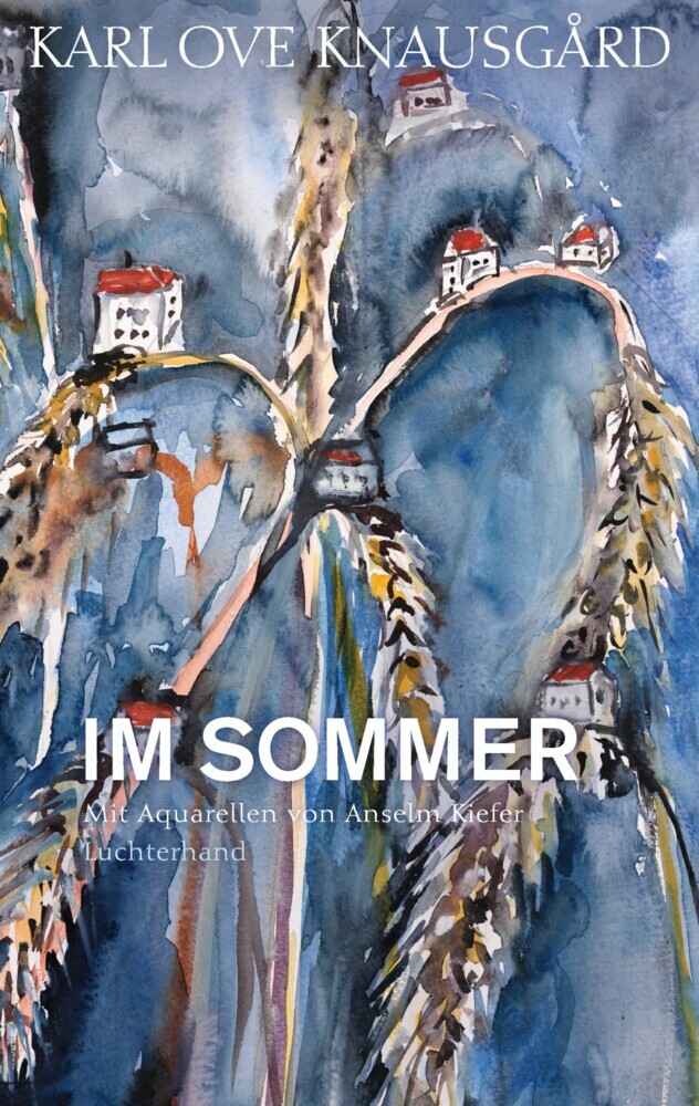 Im Sommer main product photo