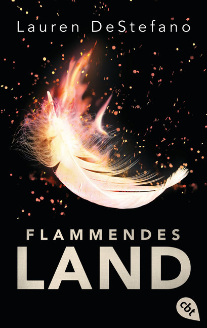 Flammendes Land main product photo