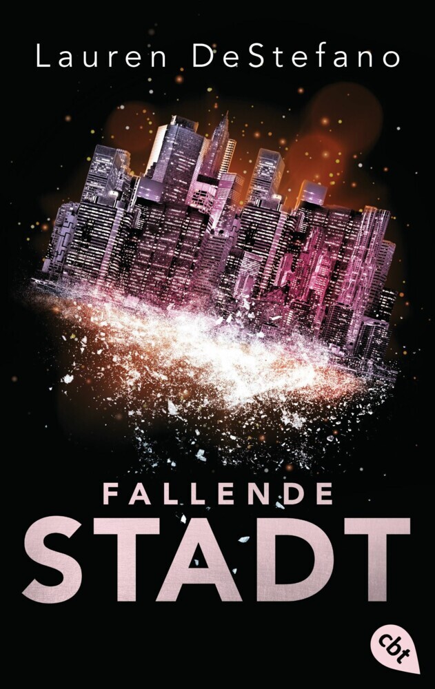Fallende Stadt main product photo