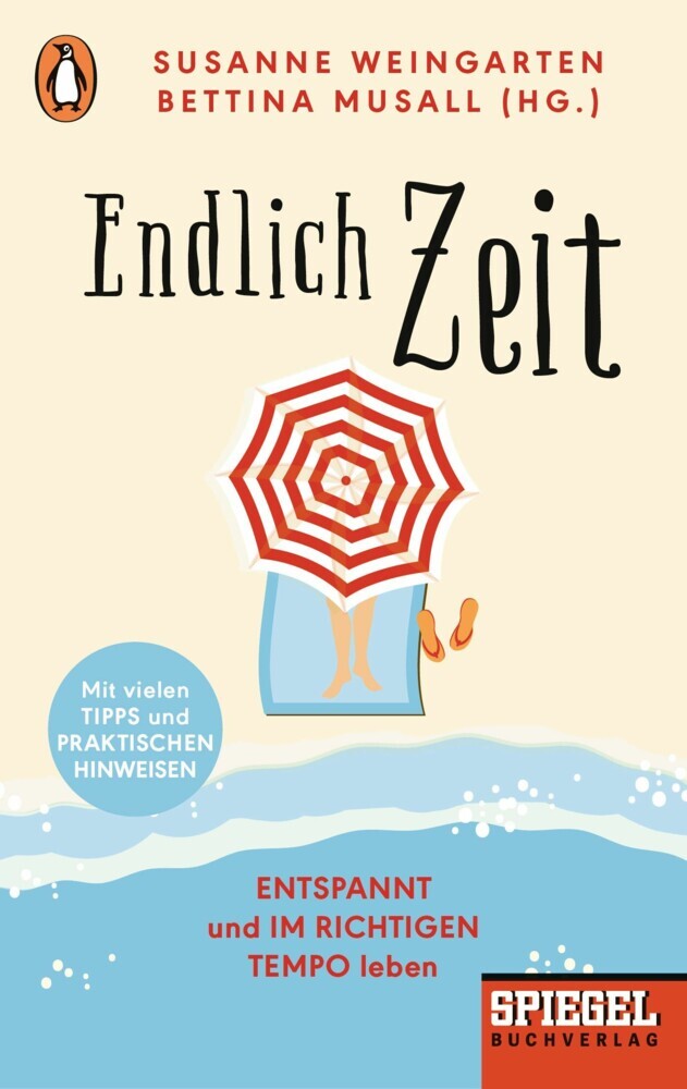 Endlich Zeit main product photo