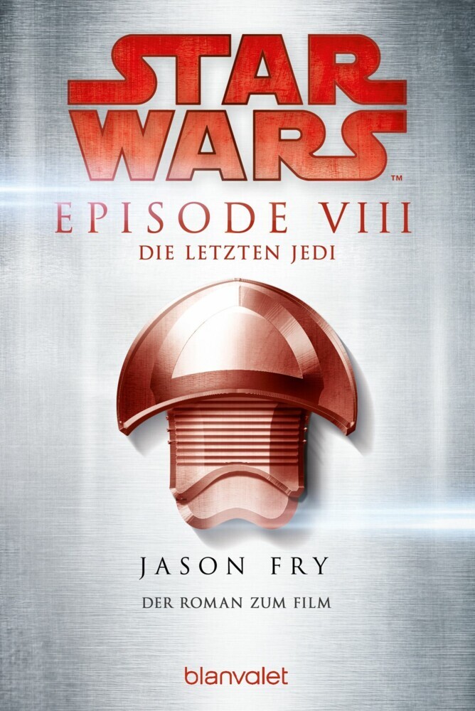 Star Wars? - Die letzten Jedi main product photo