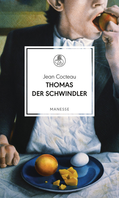 Thomas der Schwindler main product photo