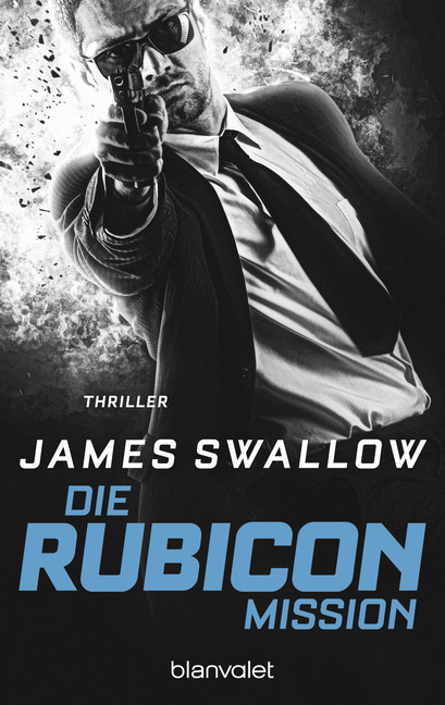 Die Rubicon-Mission main product photo