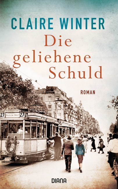Die geliehene Schuld main product photo