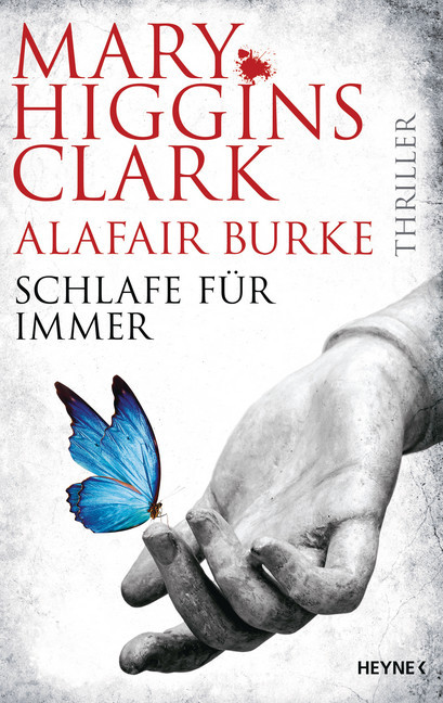Schlafe für immer main product photo