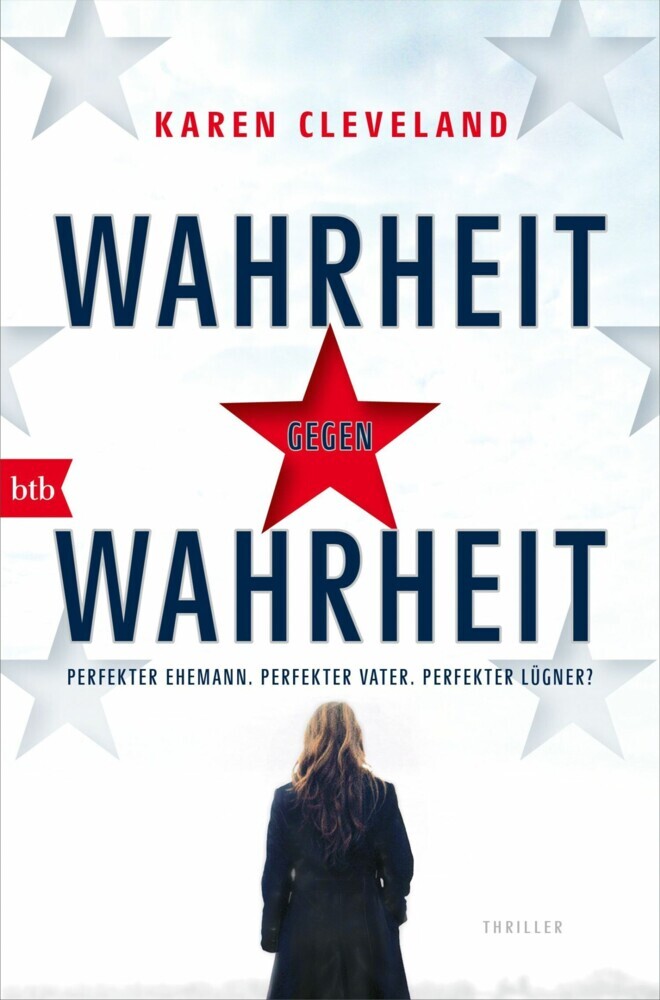 Wahrheit gegen Wahrheit main product photo