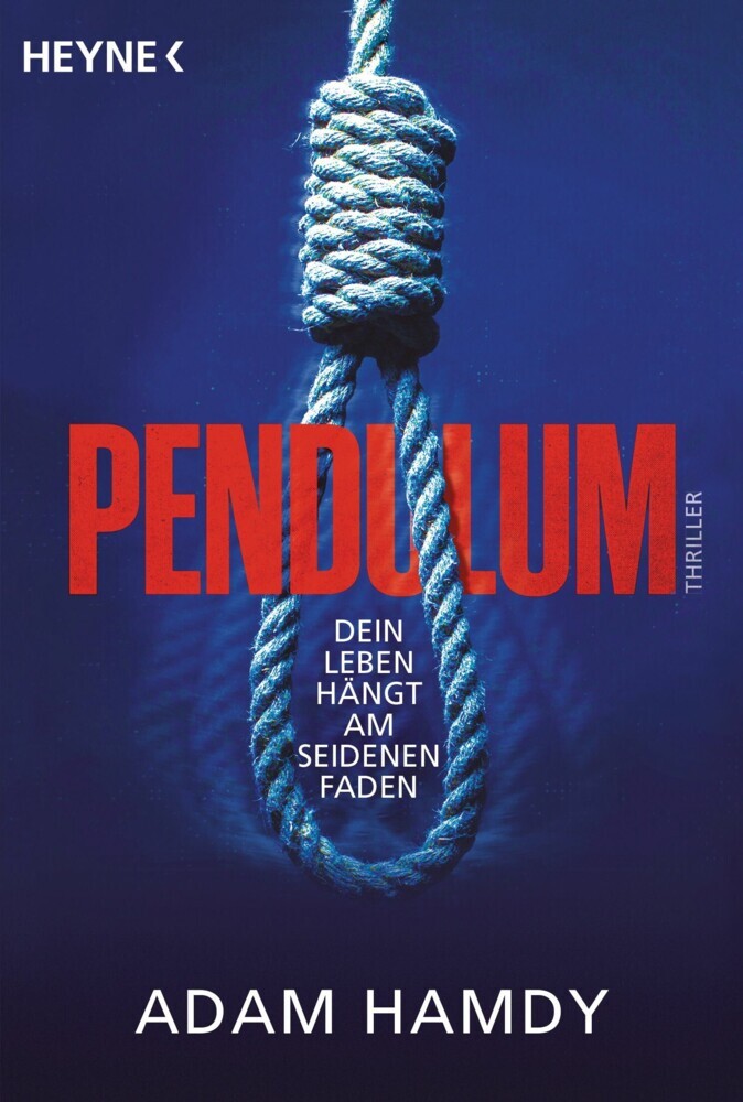 Pendulum main product photo