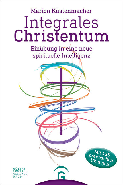 Integrales Christentum main product photo