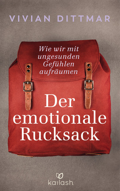 Der emotionale Rucksack main product photo